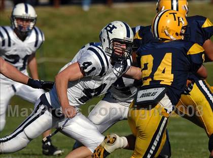Thumbnail 2 in Hotchkiss @ Trinity-Pawling photogallery.