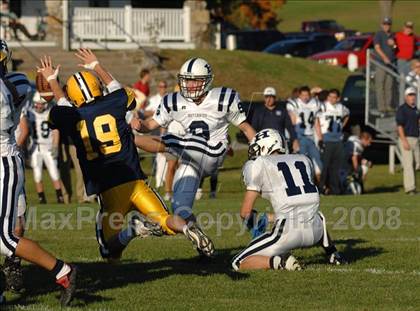 Thumbnail 2 in Hotchkiss @ Trinity-Pawling photogallery.