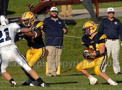 Thumbnail 2 in Hotchkiss @ Trinity-Pawling photogallery.