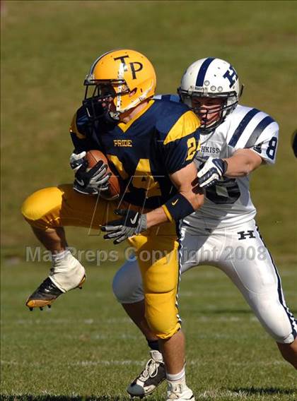 Thumbnail 2 in Hotchkiss @ Trinity-Pawling photogallery.