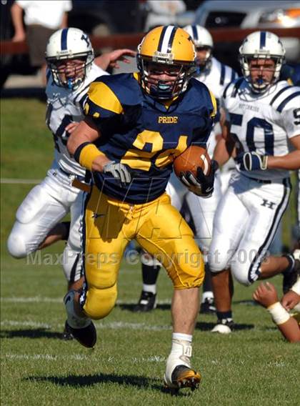 Thumbnail 2 in Hotchkiss @ Trinity-Pawling photogallery.