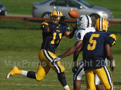 Thumbnail 1 in Hotchkiss @ Trinity-Pawling photogallery.