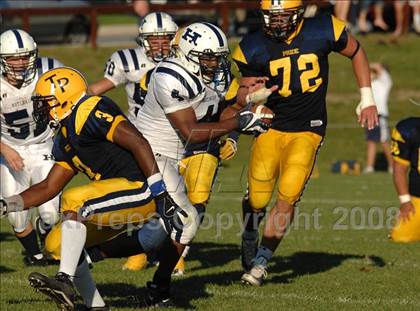 Thumbnail 1 in Hotchkiss @ Trinity-Pawling photogallery.