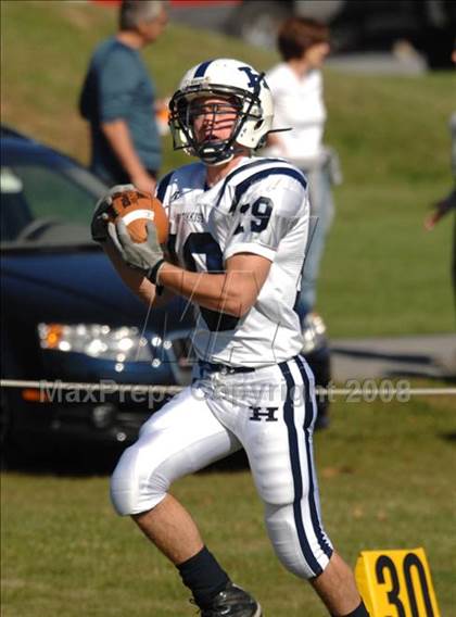 Thumbnail 3 in Hotchkiss @ Trinity-Pawling photogallery.