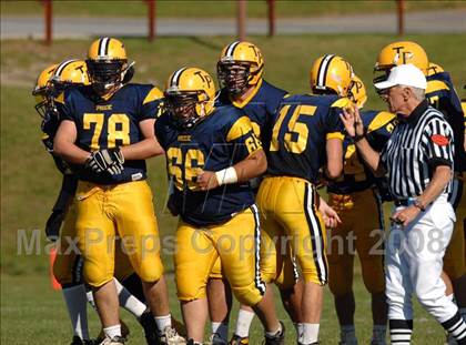 Thumbnail 3 in Hotchkiss @ Trinity-Pawling photogallery.