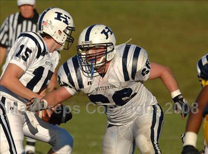 Thumbnail 3 in Hotchkiss @ Trinity-Pawling photogallery.