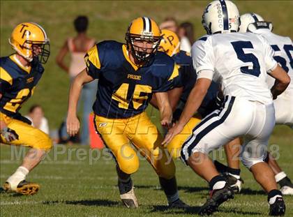 Thumbnail 3 in Hotchkiss @ Trinity-Pawling photogallery.