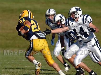 Thumbnail 3 in Hotchkiss @ Trinity-Pawling photogallery.
