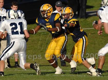 Thumbnail 1 in Hotchkiss @ Trinity-Pawling photogallery.