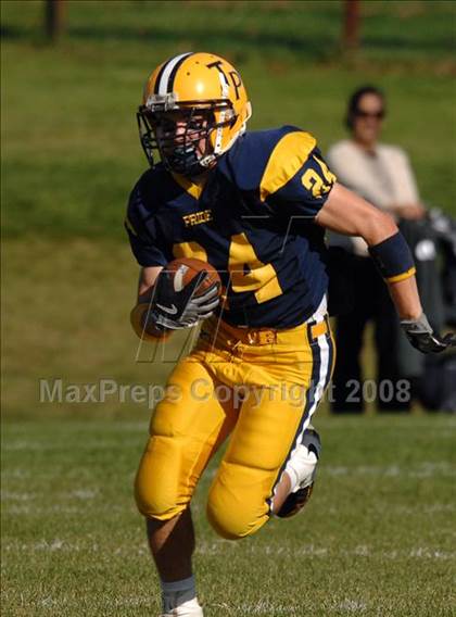 Thumbnail 3 in Hotchkiss @ Trinity-Pawling photogallery.