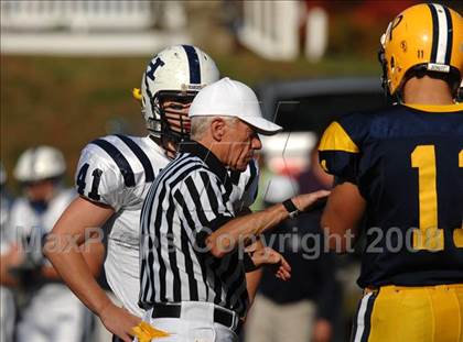 Thumbnail 2 in Hotchkiss @ Trinity-Pawling photogallery.