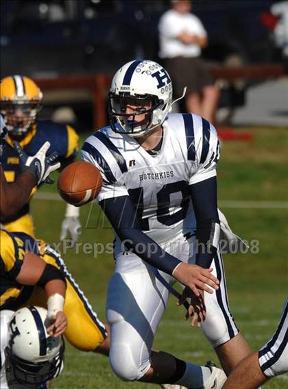 Thumbnail 2 in Hotchkiss @ Trinity-Pawling photogallery.