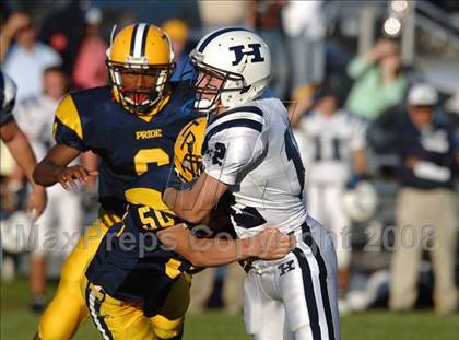 Thumbnail 3 in Hotchkiss @ Trinity-Pawling photogallery.