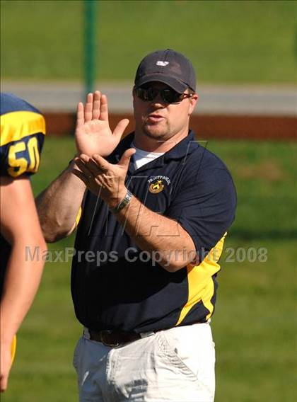 Thumbnail 2 in Hotchkiss @ Trinity-Pawling photogallery.