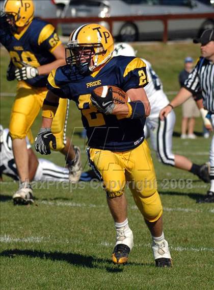 Thumbnail 3 in Hotchkiss @ Trinity-Pawling photogallery.