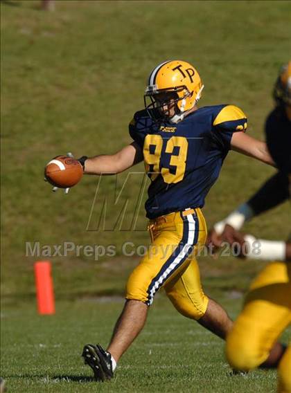 Thumbnail 3 in Hotchkiss @ Trinity-Pawling photogallery.