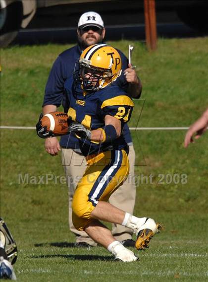 Thumbnail 1 in Hotchkiss @ Trinity-Pawling photogallery.