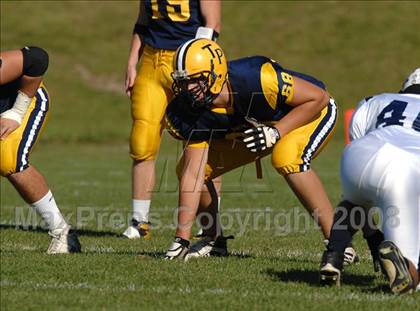 Thumbnail 1 in Hotchkiss @ Trinity-Pawling photogallery.