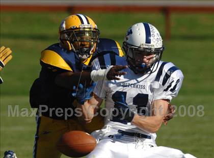 Thumbnail 3 in Hotchkiss @ Trinity-Pawling photogallery.