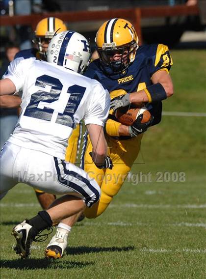 Thumbnail 2 in Hotchkiss @ Trinity-Pawling photogallery.