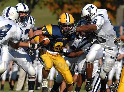 Thumbnail 3 in Hotchkiss @ Trinity-Pawling photogallery.