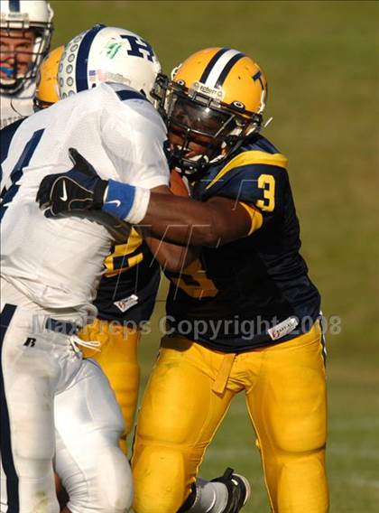 Thumbnail 2 in Hotchkiss @ Trinity-Pawling photogallery.