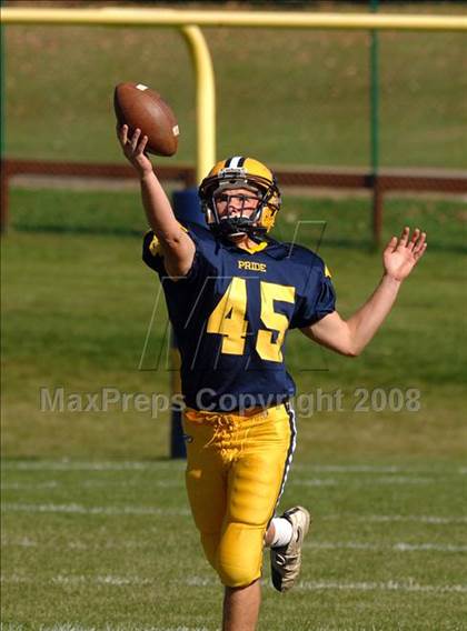 Thumbnail 3 in Hotchkiss @ Trinity-Pawling photogallery.