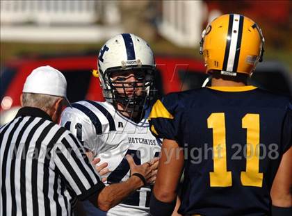 Thumbnail 2 in Hotchkiss @ Trinity-Pawling photogallery.
