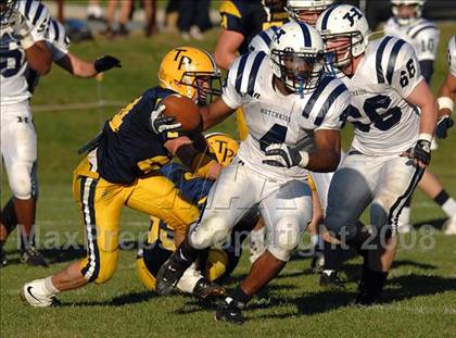 Thumbnail 1 in Hotchkiss @ Trinity-Pawling photogallery.