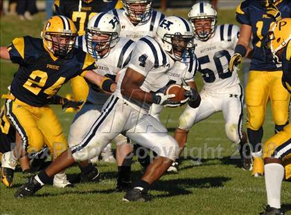 Thumbnail 2 in Hotchkiss @ Trinity-Pawling photogallery.