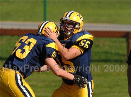 Thumbnail 1 in Hotchkiss @ Trinity-Pawling photogallery.