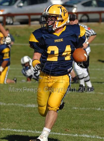 Thumbnail 2 in Hotchkiss @ Trinity-Pawling photogallery.