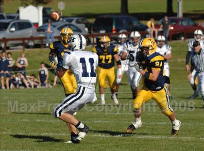 Thumbnail 2 in Hotchkiss @ Trinity-Pawling photogallery.