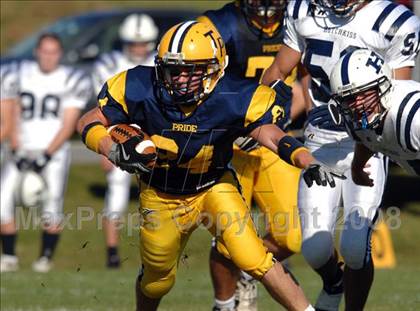Thumbnail 1 in Hotchkiss @ Trinity-Pawling photogallery.