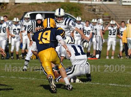 Thumbnail 1 in Hotchkiss @ Trinity-Pawling photogallery.