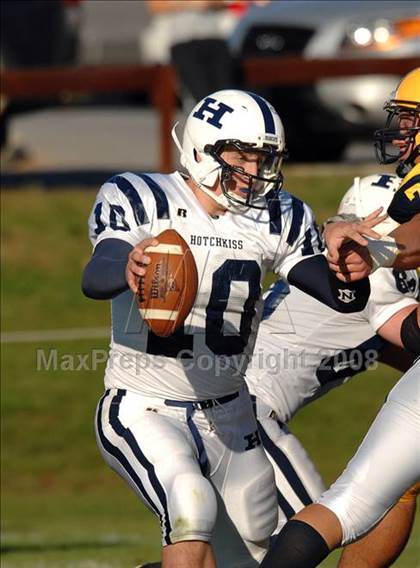 Thumbnail 3 in Hotchkiss @ Trinity-Pawling photogallery.