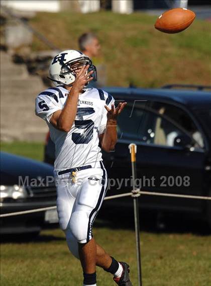 Thumbnail 1 in Hotchkiss @ Trinity-Pawling photogallery.