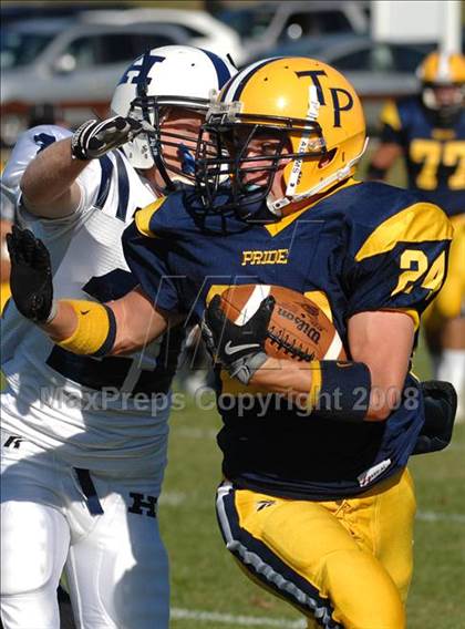 Thumbnail 1 in Hotchkiss @ Trinity-Pawling photogallery.
