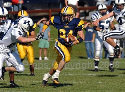 Thumbnail 3 in Hotchkiss @ Trinity-Pawling photogallery.