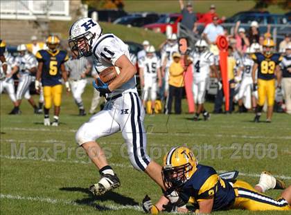 Thumbnail 1 in Hotchkiss @ Trinity-Pawling photogallery.