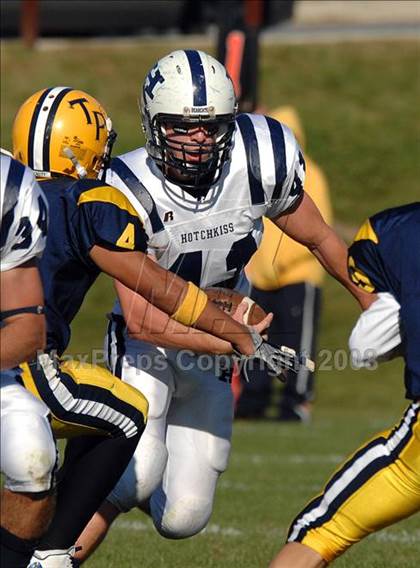Thumbnail 1 in Hotchkiss @ Trinity-Pawling photogallery.