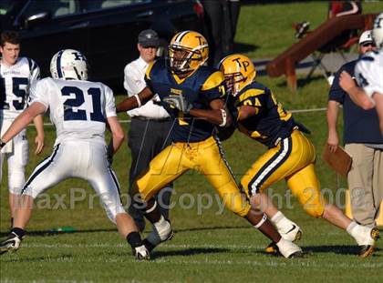 Thumbnail 2 in Hotchkiss @ Trinity-Pawling photogallery.