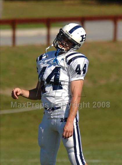 Thumbnail 3 in Hotchkiss @ Trinity-Pawling photogallery.