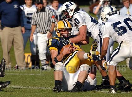 Thumbnail 3 in Hotchkiss @ Trinity-Pawling photogallery.