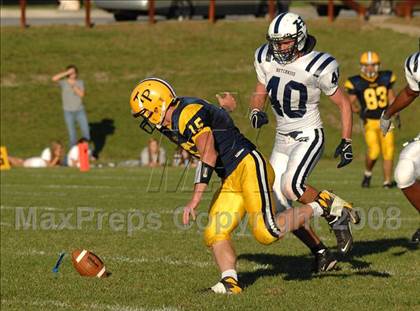 Thumbnail 1 in Hotchkiss @ Trinity-Pawling photogallery.