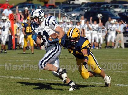 Thumbnail 2 in Hotchkiss @ Trinity-Pawling photogallery.