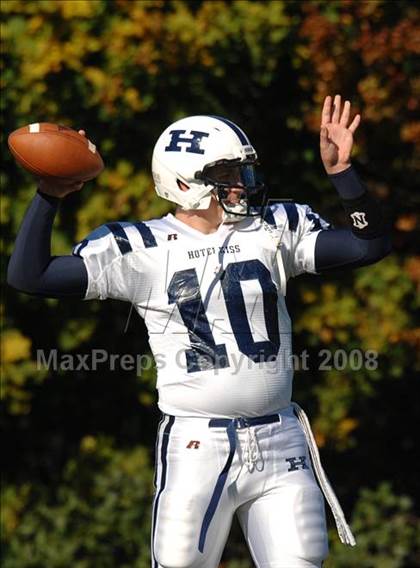 Thumbnail 1 in Hotchkiss @ Trinity-Pawling photogallery.