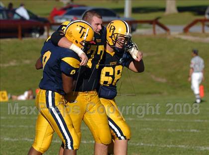 Thumbnail 2 in Hotchkiss @ Trinity-Pawling photogallery.