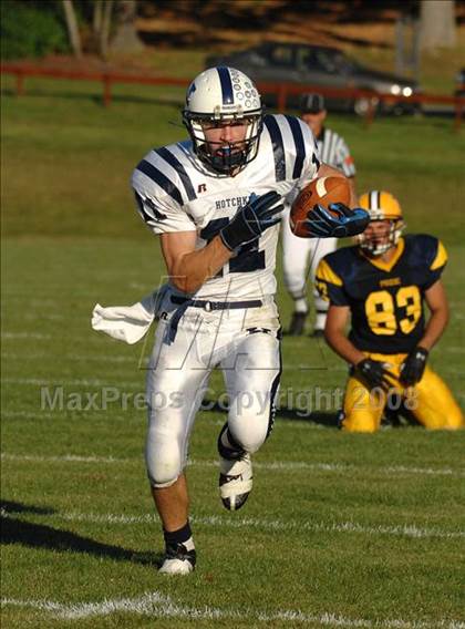 Thumbnail 1 in Hotchkiss @ Trinity-Pawling photogallery.