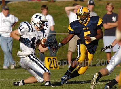 Thumbnail 3 in Hotchkiss @ Trinity-Pawling photogallery.